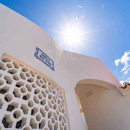Appartement Brisa Do Mar T1 With Garden Access Lagos
