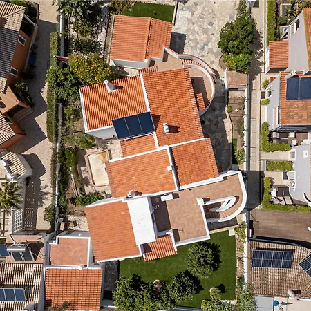 Appartement Brisa Do Mar T1 With Garden Access