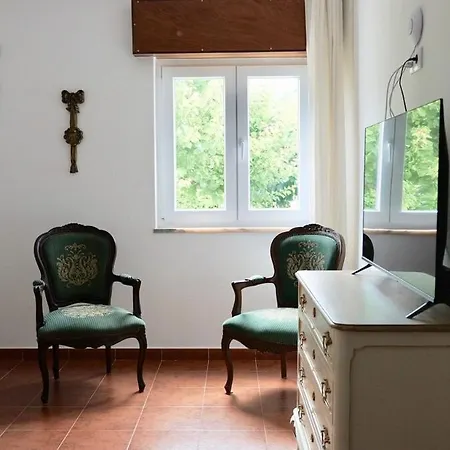 Appartement Brisa Do Mar T1 With Garden Access *