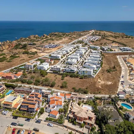 Appartement Brisa Do Mar T1 With Garden Access Lagos