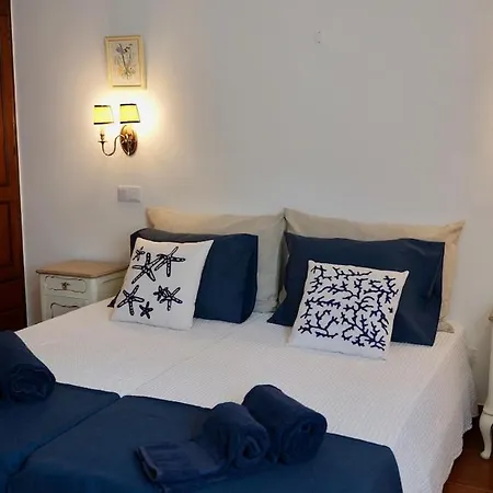 Brisa Do Mar T1 With Garden Access Appartement Lagos