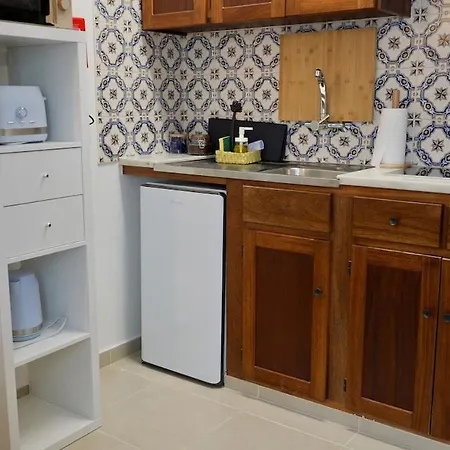 Brisa Do Mar T1 With Garden Access 拉哥斯