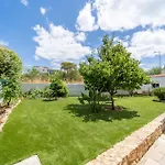 Brisa Do Mar T1 With Garden Access Lejlighed Lagos