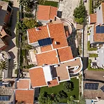 Lejlighed Brisa Do Mar T1 With Garden Access