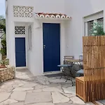 Brisa Do Mar T1 With Garden Access * Lagos