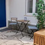 Brisa Do Mar T1 With Garden Access Lejlighed