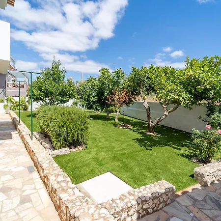 Brisa Do Mar T1 With Garden Access Apartment