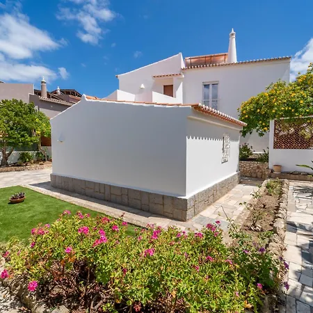 Brisa Do Mar T1 With Garden Access Daire *