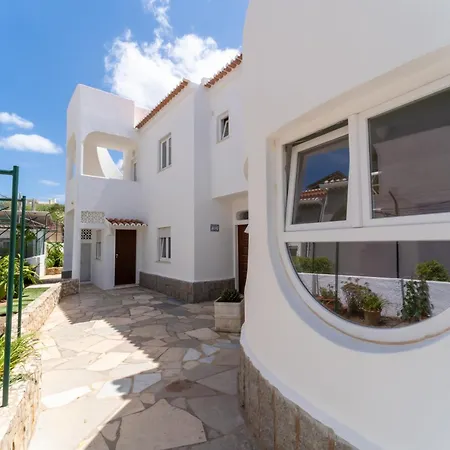 Brisa Do Mar T1 With Garden Access * Lagos