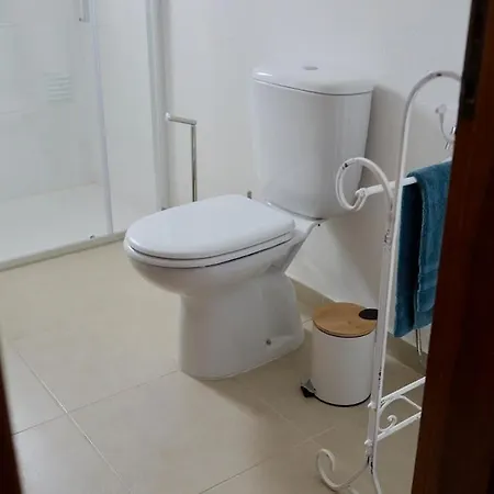 Brisa Do Mar T1 With Garden Access * Lagos