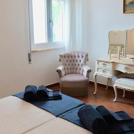 Brisa Do Mar T1 With Garden Access