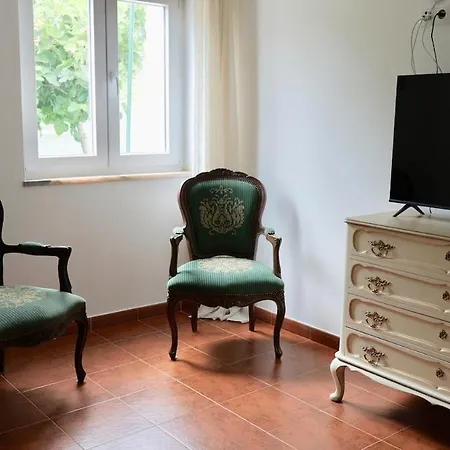 Apartment Brisa Do Mar T1 With Garden Access Lagos