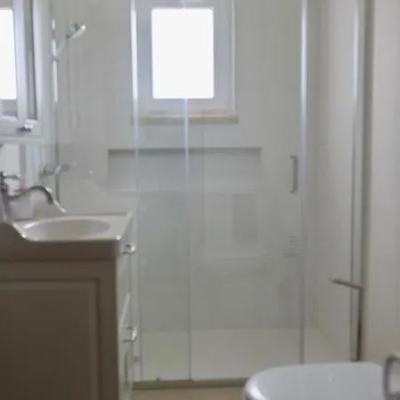 Brisa Do Mar T1 With Garden Access Daire *