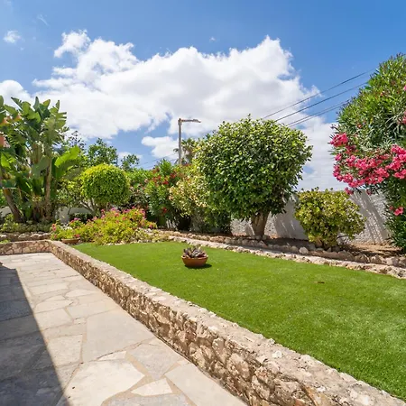 Brisa Do Mar T1 With Garden Access *