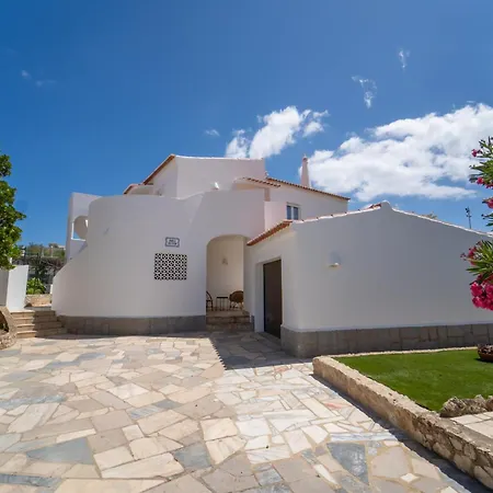 Brisa Do Mar T1 With Garden Access *