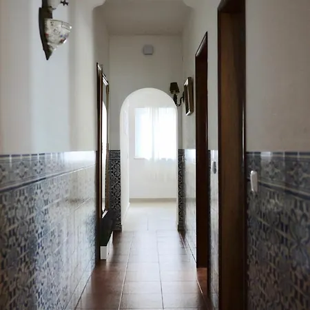 Apartamento Brisa Do Mar T1 With Garden Access
