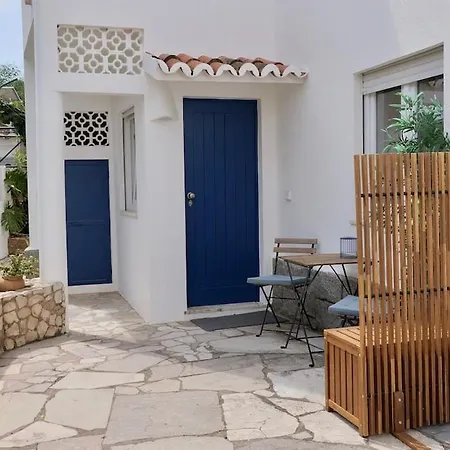 Brisa Do Mar T1 With Garden Access * 라고스