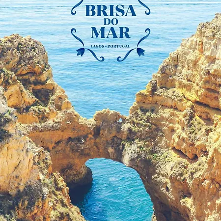 Brisa Do Mar T1 With Garden Access 아파트 *