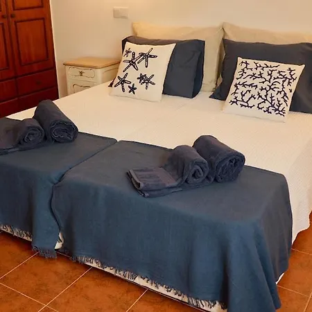 Brisa Do Mar T1 With Garden Access *