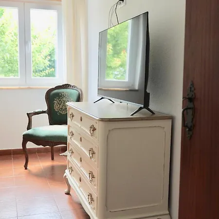 Brisa Do Mar T1 With Garden Access 라고스