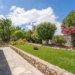 Brisa Do Mar T1 With Garden Access *