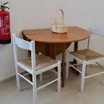 Apartmán Brisa Do Mar T1 With Garden Access *