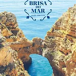 Brisa Do Mar T1 With Garden Access Apartmán *